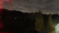 Archiv Foto Webcam Biohotel Schratt in Oberstaufen - Blick Golfplatz 05:00
