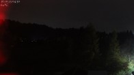 Archived image Webcam Hotel Schratt in Oberstaufen - View Golf Course 03:00