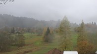 Archiv Foto Webcam Biohotel Schratt in Oberstaufen - Blick Golfplatz 07:00