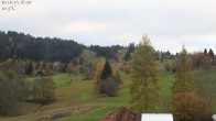 Archiv Foto Webcam Biohotel Schratt in Oberstaufen - Blick Golfplatz 15:00