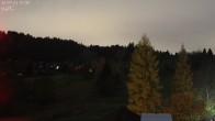 Archived image Webcam Hotel Schratt in Oberstaufen - View Golf Course 20:00