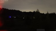 Archiv Foto Webcam Biohotel Schratt in Oberstaufen - Blick Golfplatz 23:00