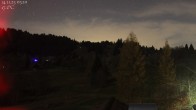 Archiv Foto Webcam Biohotel Schratt in Oberstaufen - Blick Golfplatz 04:00