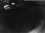 Archived image Webcam View of the Tristachersee 20:00