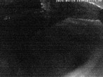 Archived image Webcam View of the Tristachersee 01:00