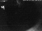 Archiv Foto Webcam Blick über den Tristachersee 23:00