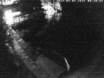 Archived image Webcam View of the Tristachersee 23:00