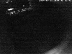 Archiv Foto Webcam Blick über den Tristachersee 01:00