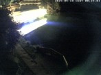 Archived image Webcam View of the Tristachersee 23:00