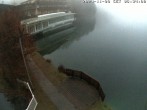 Archived image Webcam View of the Tristachersee 05:00