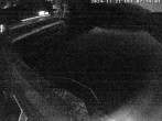 Archived image Webcam View of the Tristachersee 01:00