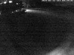 Archiv Foto Webcam Blick über den Tristachersee 03:00