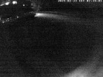 Archiv Foto Webcam Blick über den Tristachersee 01:00