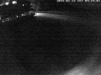 Archiv Foto Webcam Blick über den Tristachersee 03:00