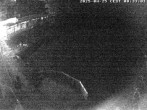 Archived image Webcam View of the Tristachersee 18:00