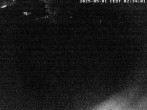 Archived image Webcam View of the Tristachersee 01:00