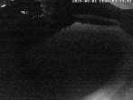 Archived image Webcam View of the Tristachersee 03:00