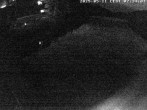 Archiv Foto Webcam Blick über den Tristachersee 01:00