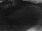 Archiv Foto Webcam Blick über den Tristachersee 01:00