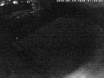 Archiv Foto Webcam Blick über den Tristachersee 01:00
