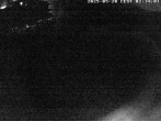 Archiv Foto Webcam Blick über den Tristachersee 01:00