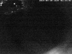 Archiv Foto Webcam Blick über den Tristachersee 01:00