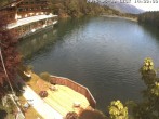 Archiv Foto Webcam Blick über den Tristachersee 13:00