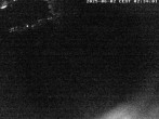 Archiv Foto Webcam Blick über den Tristachersee 01:00