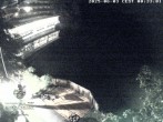 Archiv Foto Webcam Blick über den Tristachersee 23:00