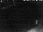 Archiv Foto Webcam Blick über den Tristachersee 01:00
