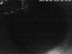 Archived image Webcam View of the Tristachersee 01:00