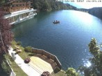 Archived image Webcam View of the Tristachersee 09:00