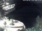 Archiv Foto Webcam Blick über den Tristachersee 23:00