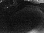 Archiv Foto Webcam Blick über den Tristachersee 01:00