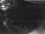 Archived image Webcam View of the Tristachersee 23:00