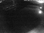 Archiv Foto Webcam Blick über den Tristachersee 01:00