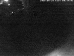 Archiv Foto Webcam Blick über den Tristachersee 23:00