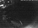 Archiv Foto Webcam Blick über den Tristachersee 23:00
