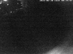 Archiv Foto Webcam Blick über den Tristachersee 23:00