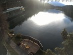 Archiv Foto Webcam Blick über den Tristachersee 06:00