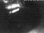 Archiv Foto Webcam Blick über den Tristachersee 23:00