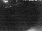 Archiv Foto Webcam Blick über den Tristachersee 23:00