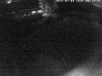 Archived image Webcam View of the Tristachersee 23:00