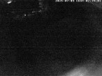Archived image Webcam View of the Tristachersee 01:00