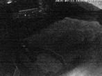 Archiv Foto Webcam Blick über den Tristachersee 01:00