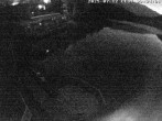 Archiv Foto Webcam Blick über den Tristachersee 23:00