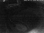 Archiv Foto Webcam Blick über den Tristachersee 01:00