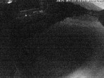 Archived image Webcam View of the Tristachersee 01:00