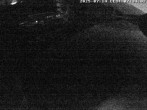 Archiv Foto Webcam Blick über den Tristachersee 01:00