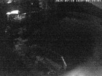 Archiv Foto Webcam Blick über den Tristachersee 23:00